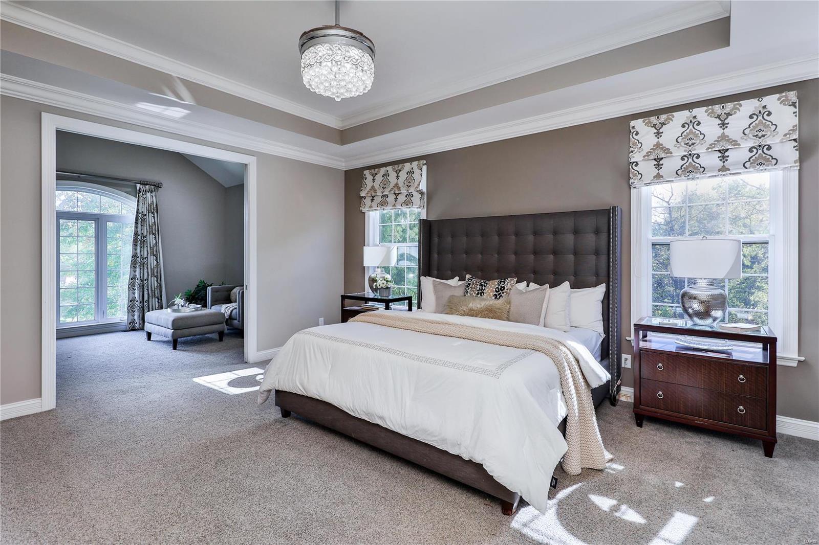 Topping Hills - Residential