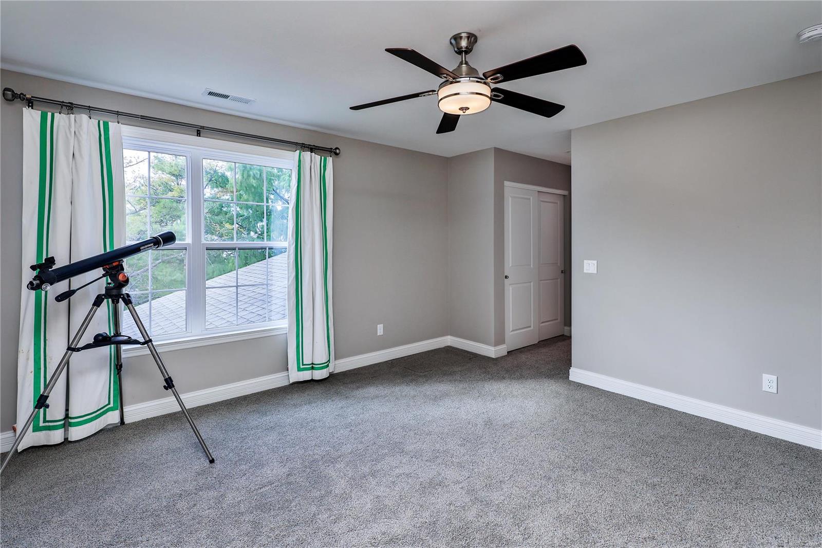 Topping Hills - Residential