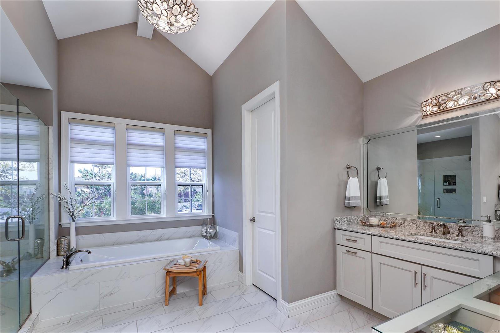 Topping Hills - Residential