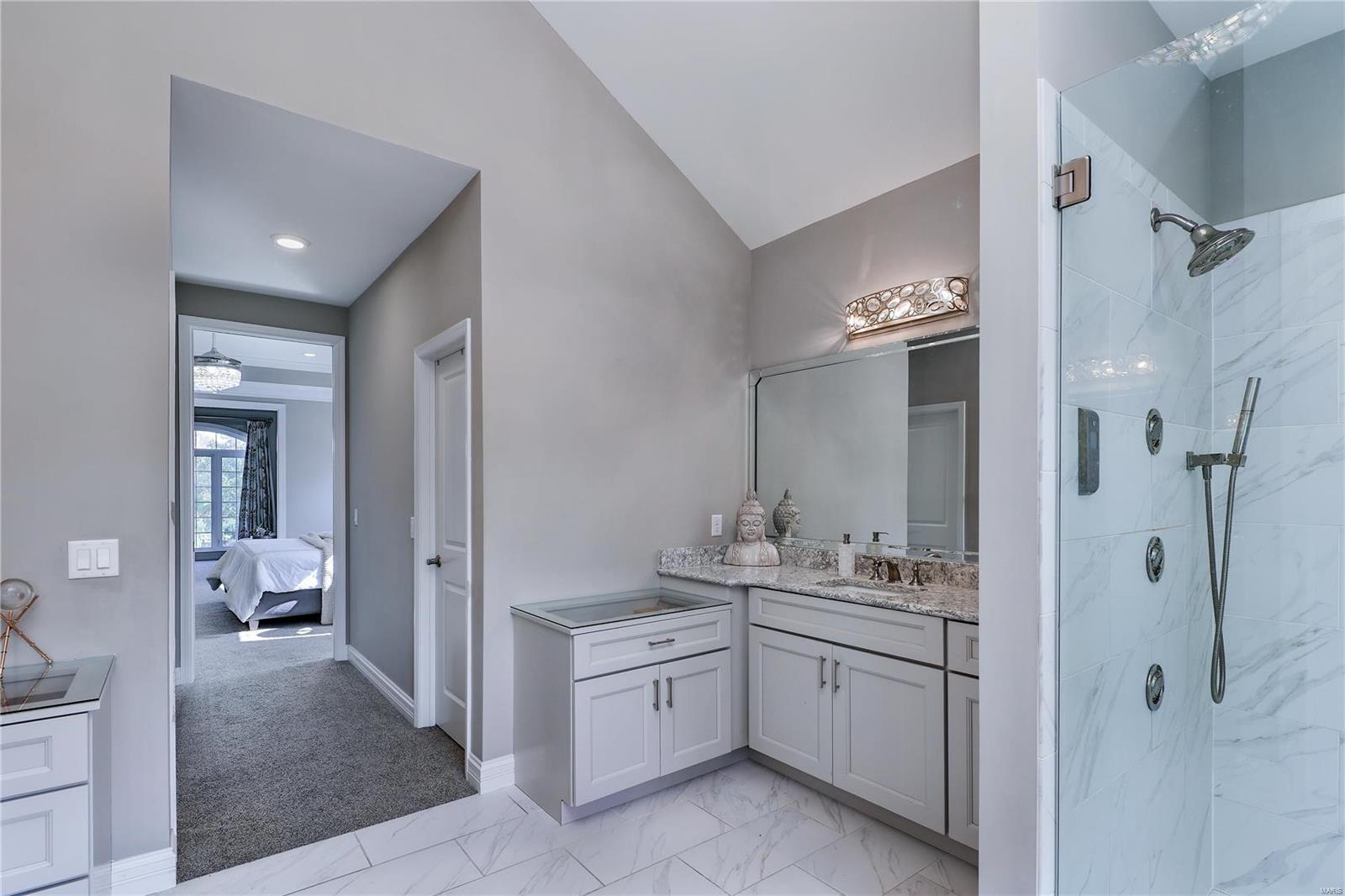 Topping Hills - Residential