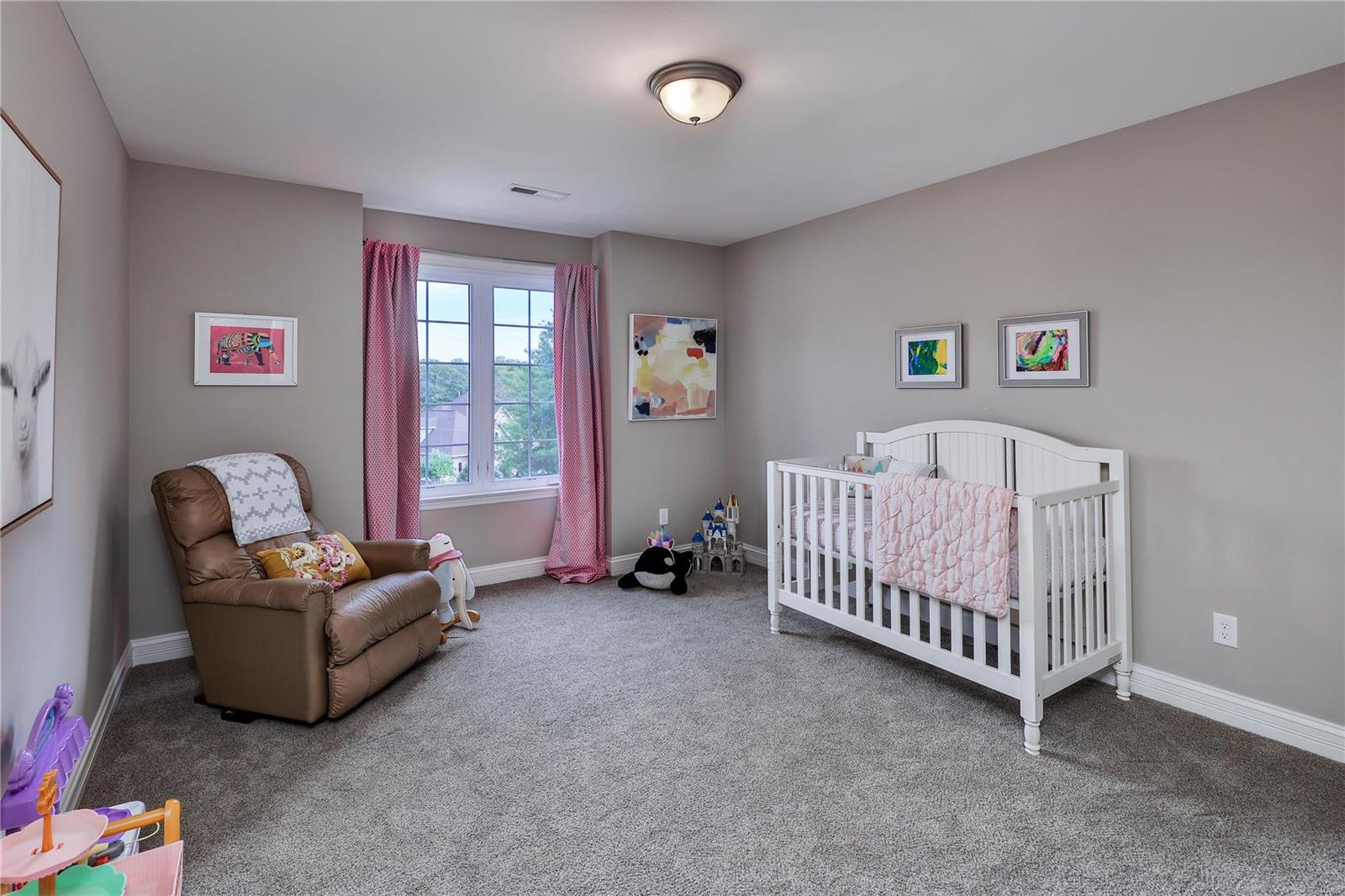 Topping Hills - Residential