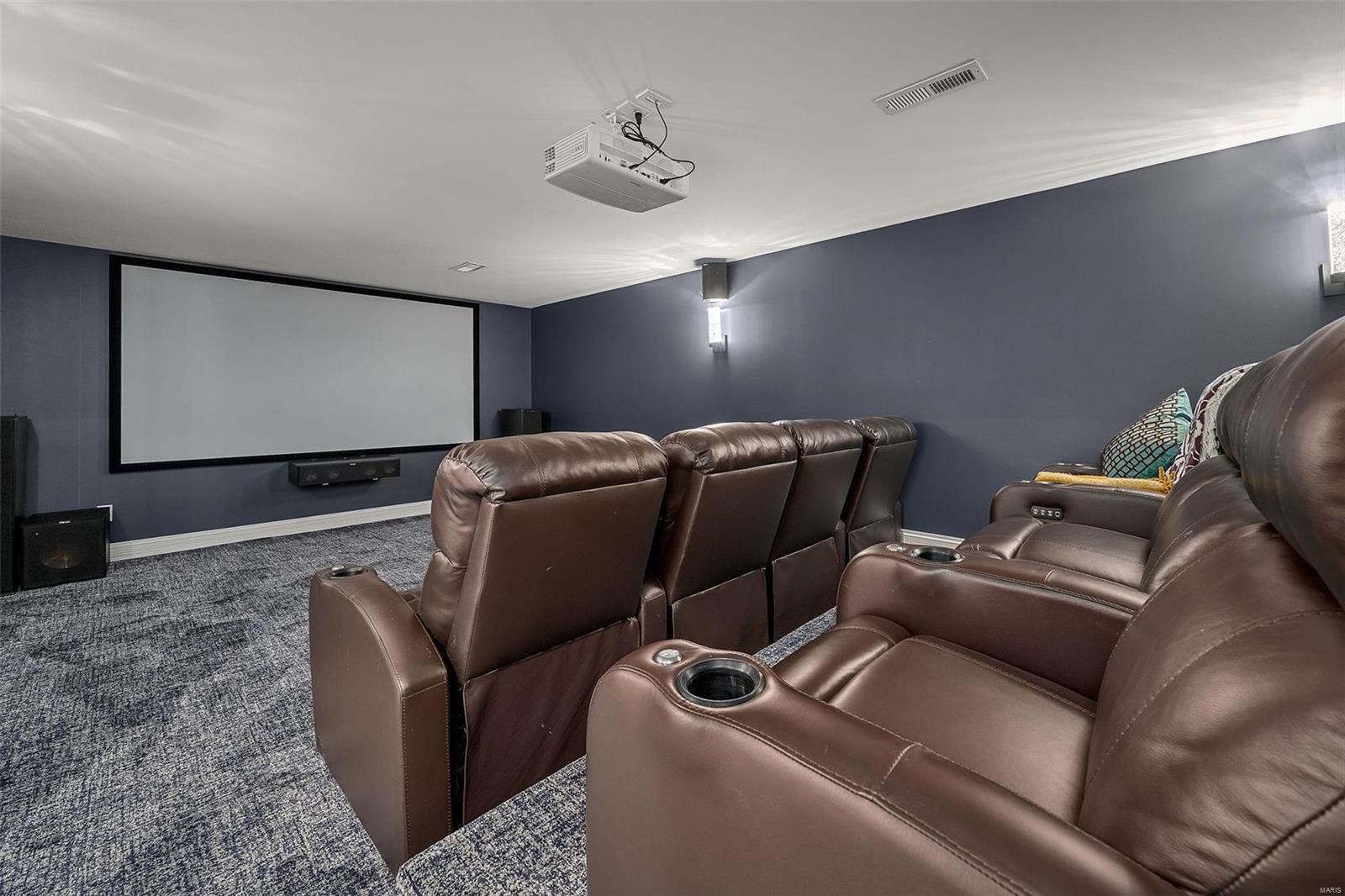 Topping Hills - Residential