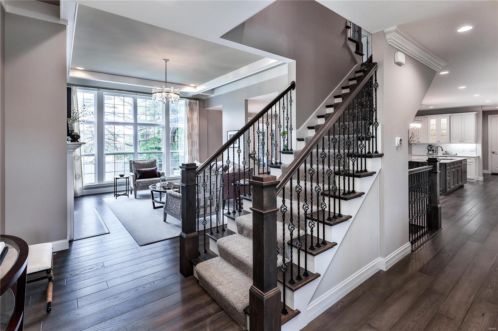 Topping Hills - Residential