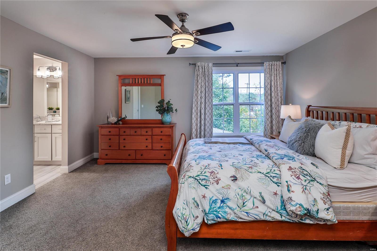 Topping Hills - Residential