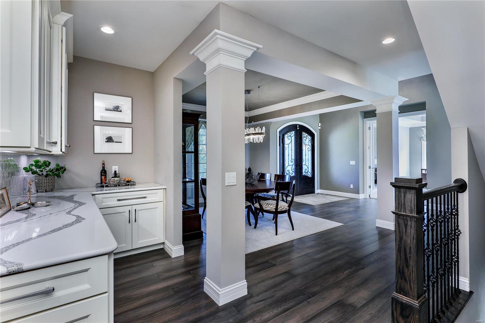 Topping Hills - Residential