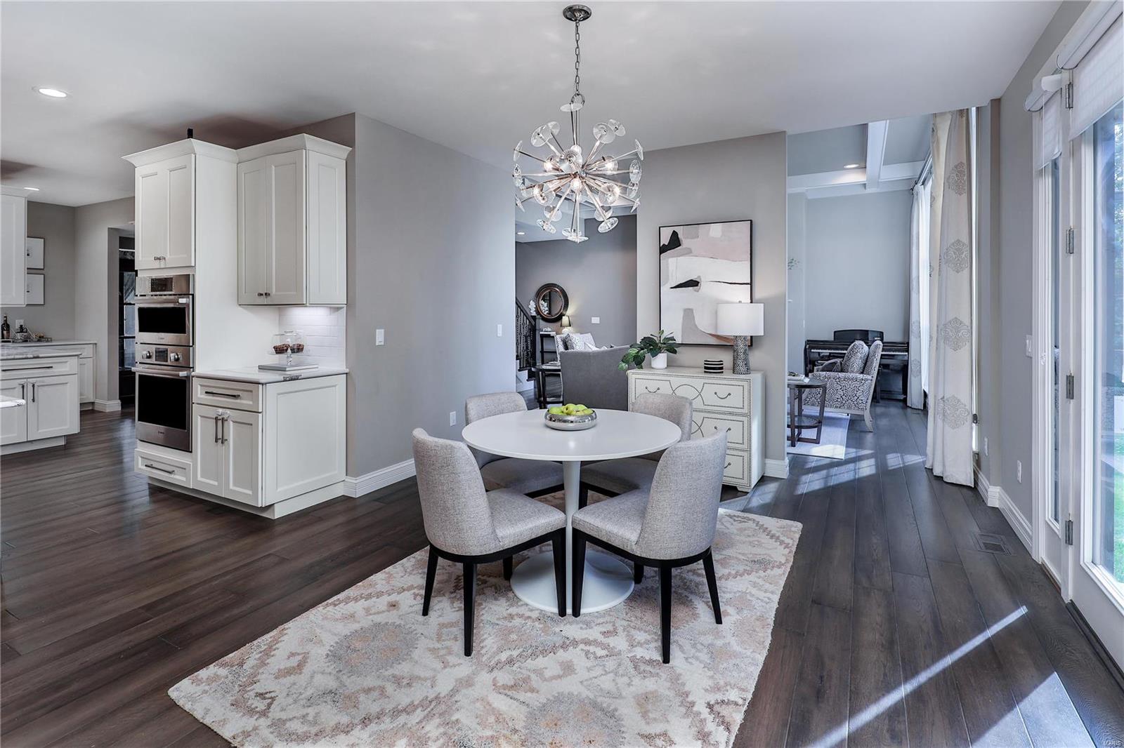 Topping Hills - Residential