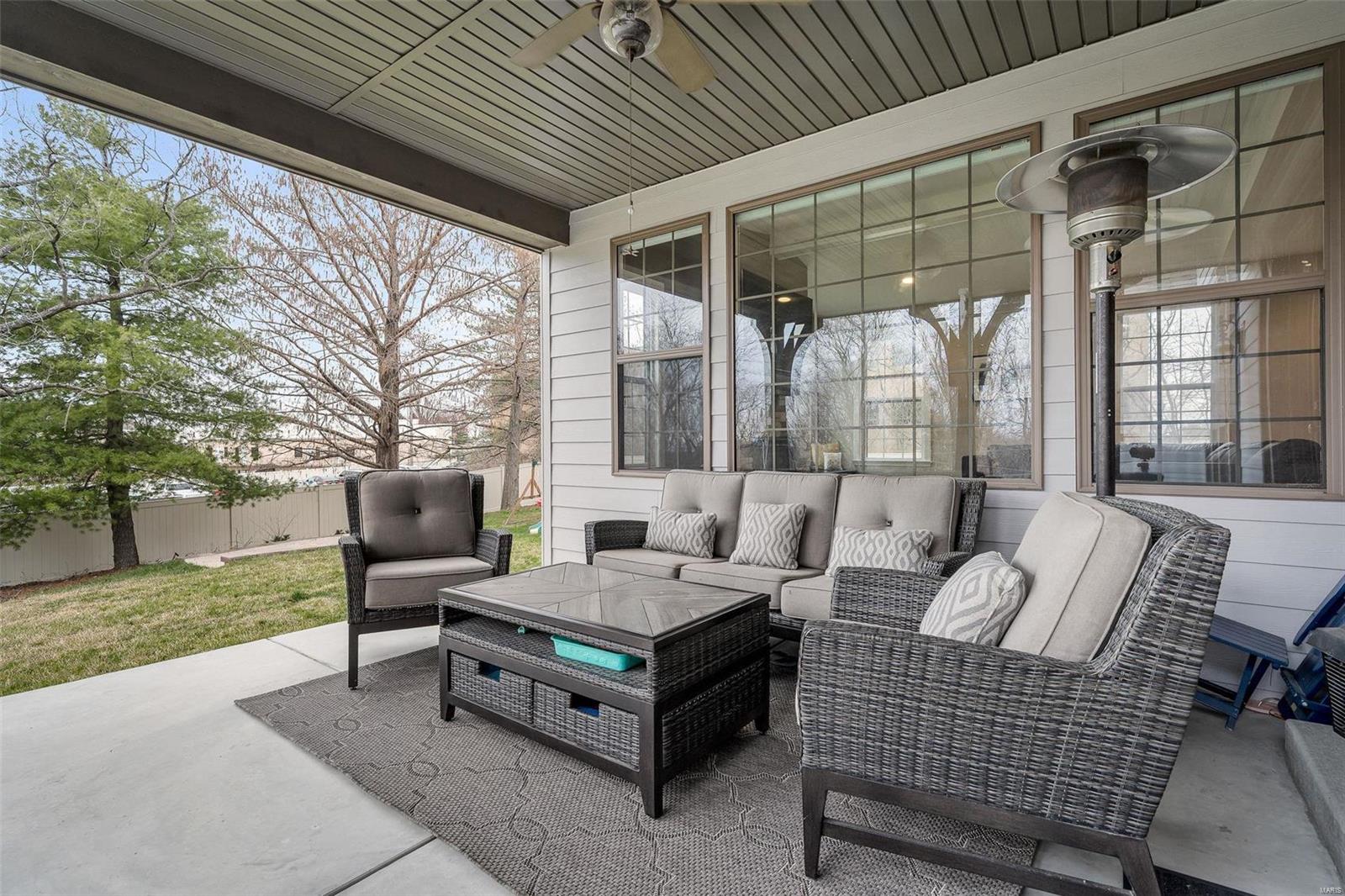 Topping Hills - Residential