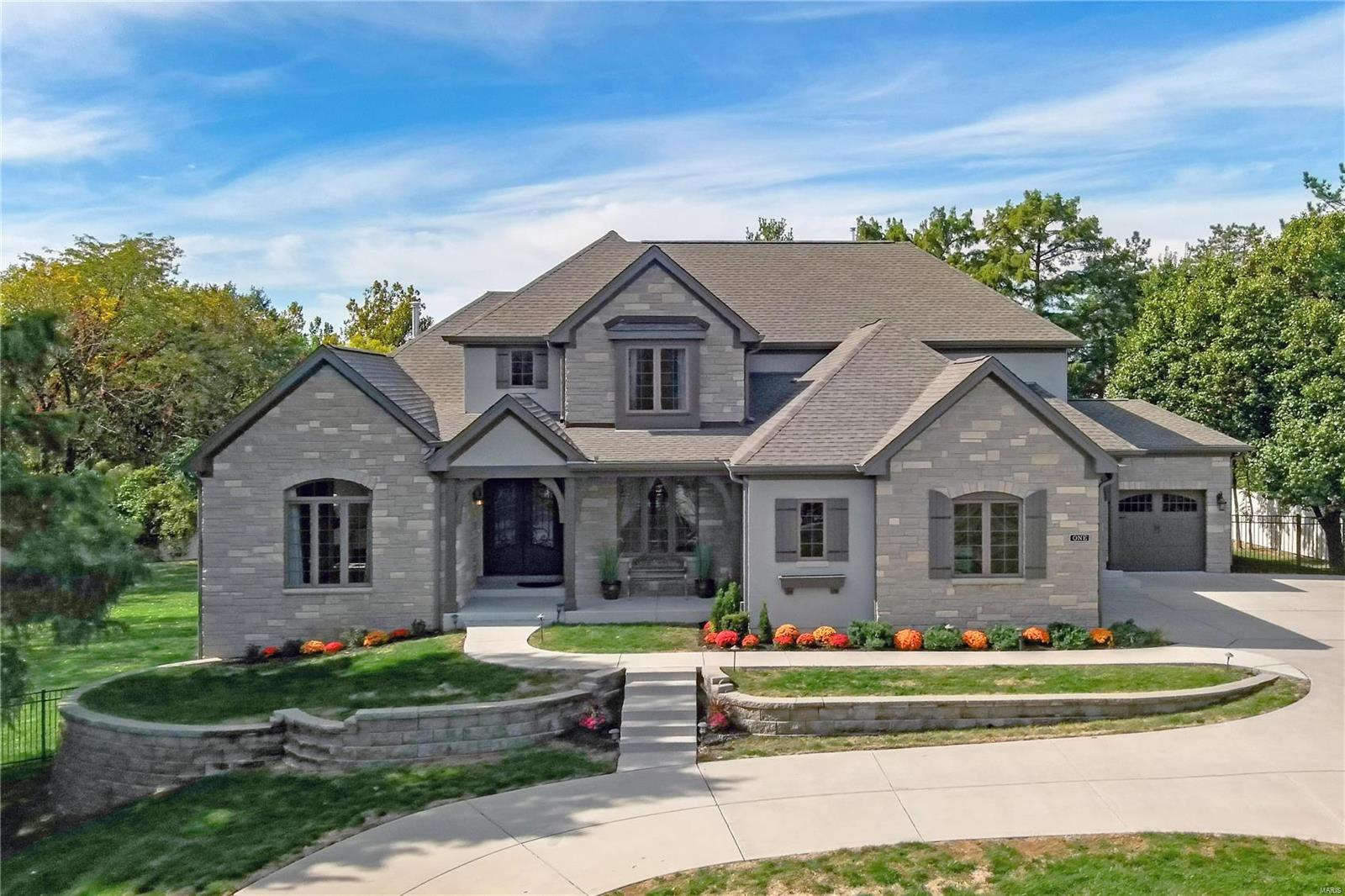 Topping Hills - Residential