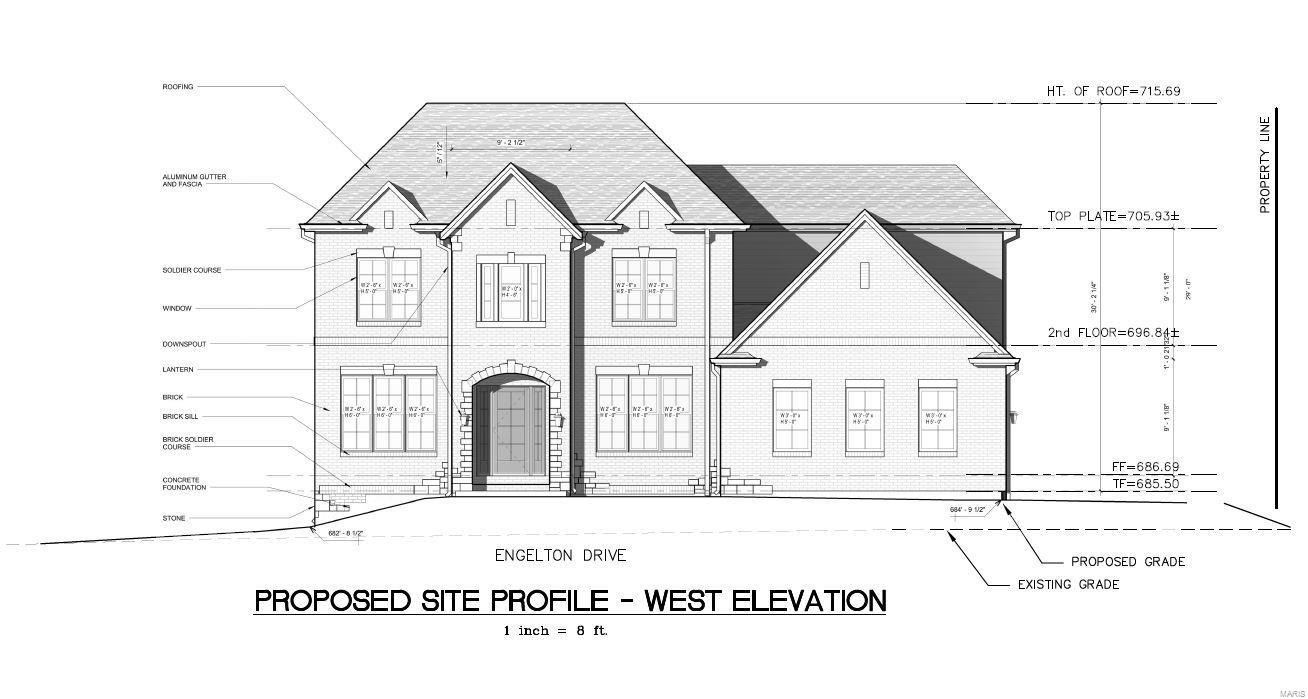 HANRY KERN ESTATE - Residential