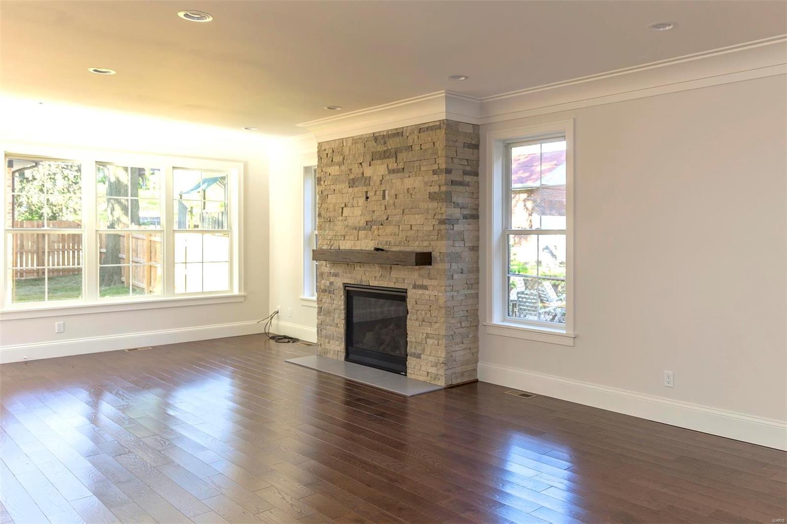 HANRY KERN ESTATE - Residential