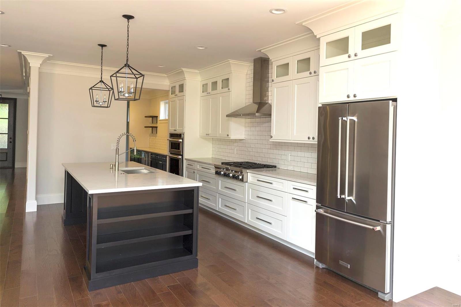 HANRY KERN ESTATE - Residential