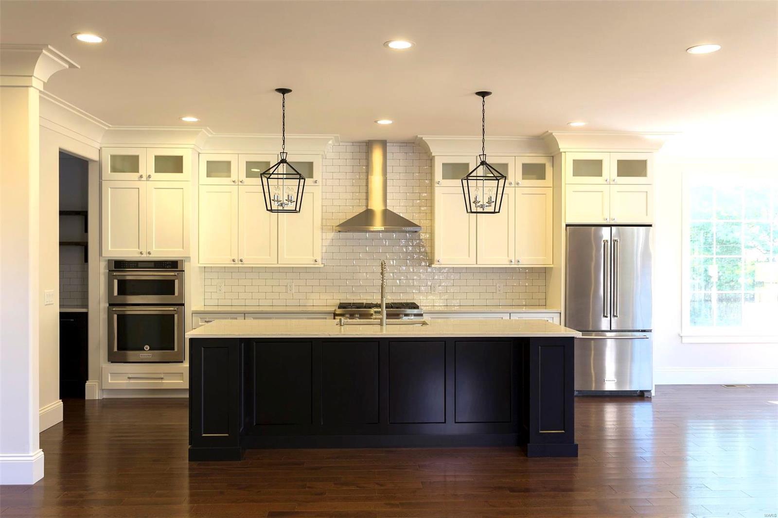 HANRY KERN ESTATE - Residential