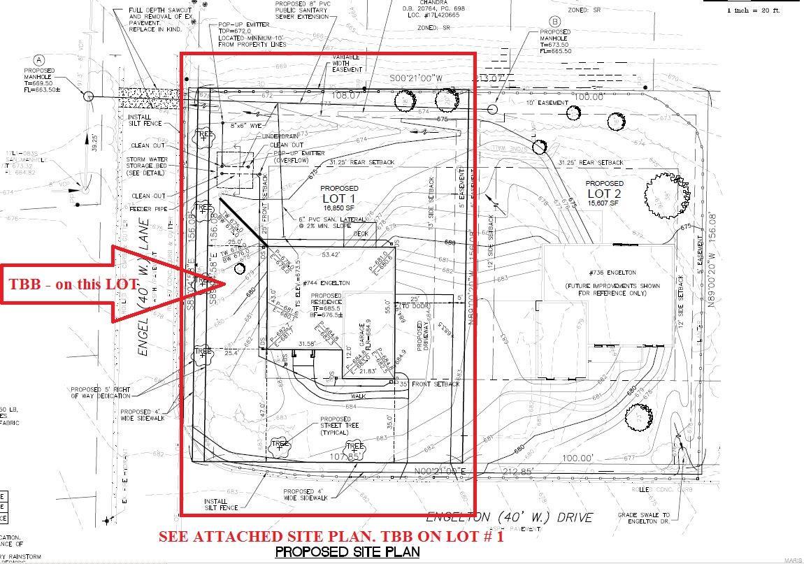 HANRY KERN ESTATE - Residential
