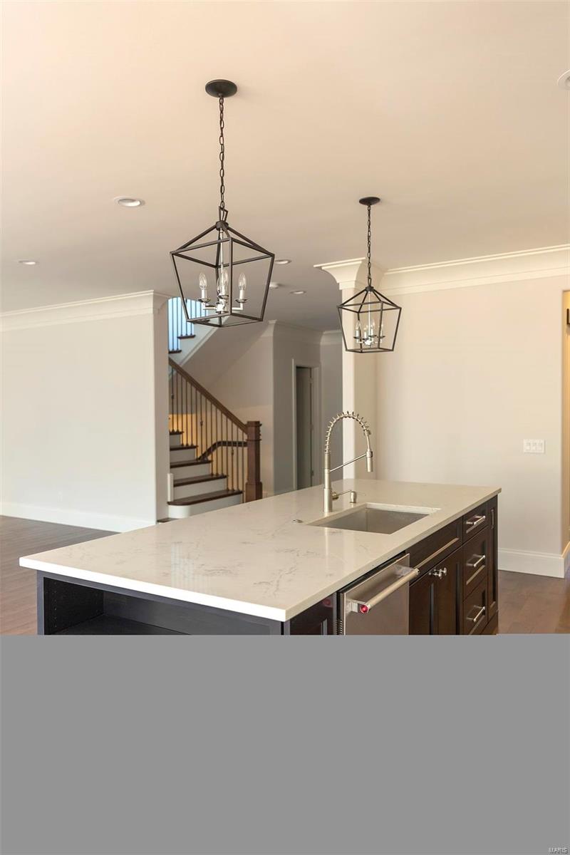 HANRY KERN ESTATE - Residential