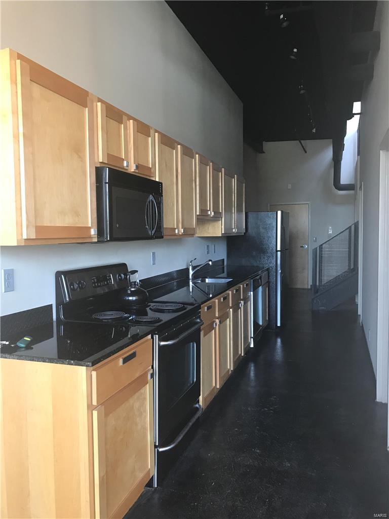 Mill Creek Valley - Residential Lease