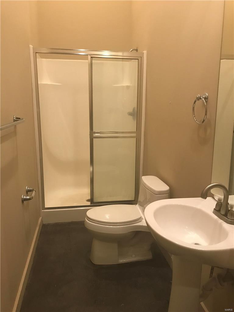 Mill Creek Valley - Residential Lease