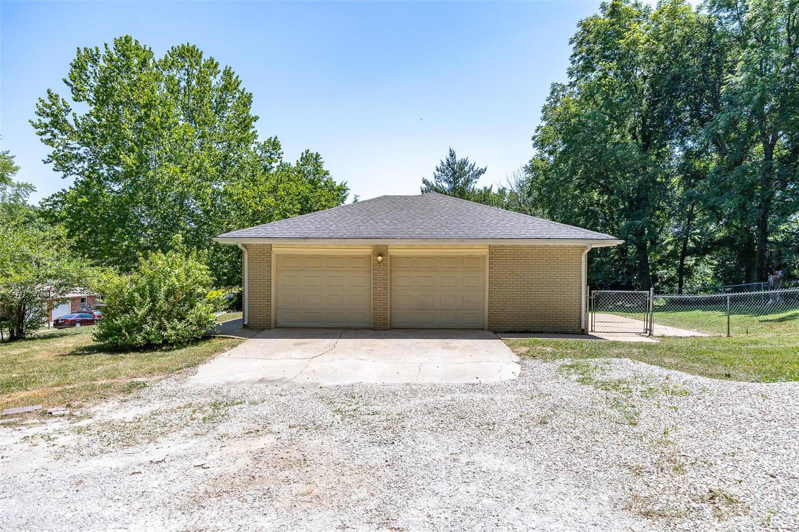 Farnham Add - Residential