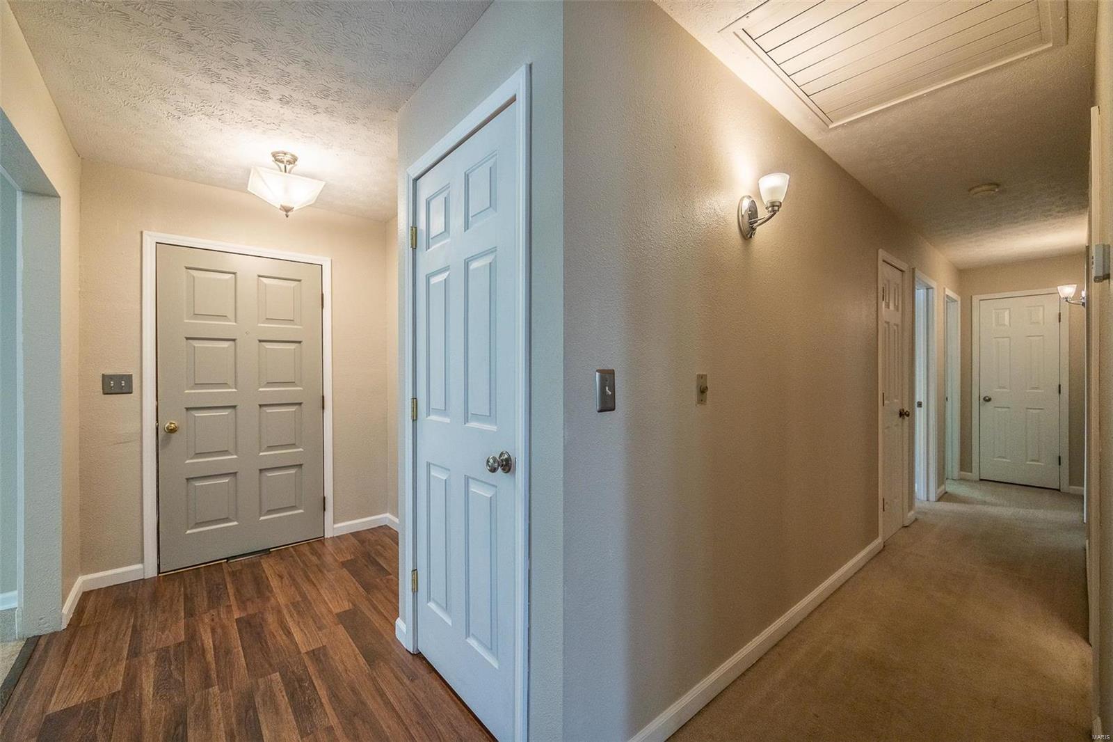 Farnham Add - Residential