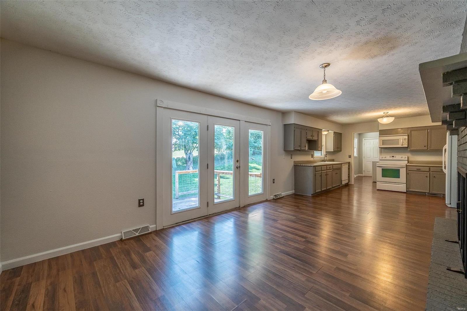 Farnham Add - Residential