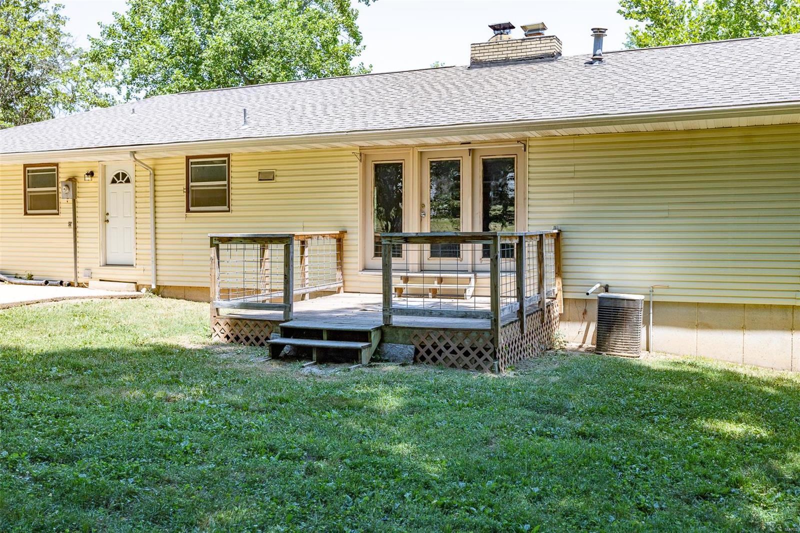 Farnham Add - Residential