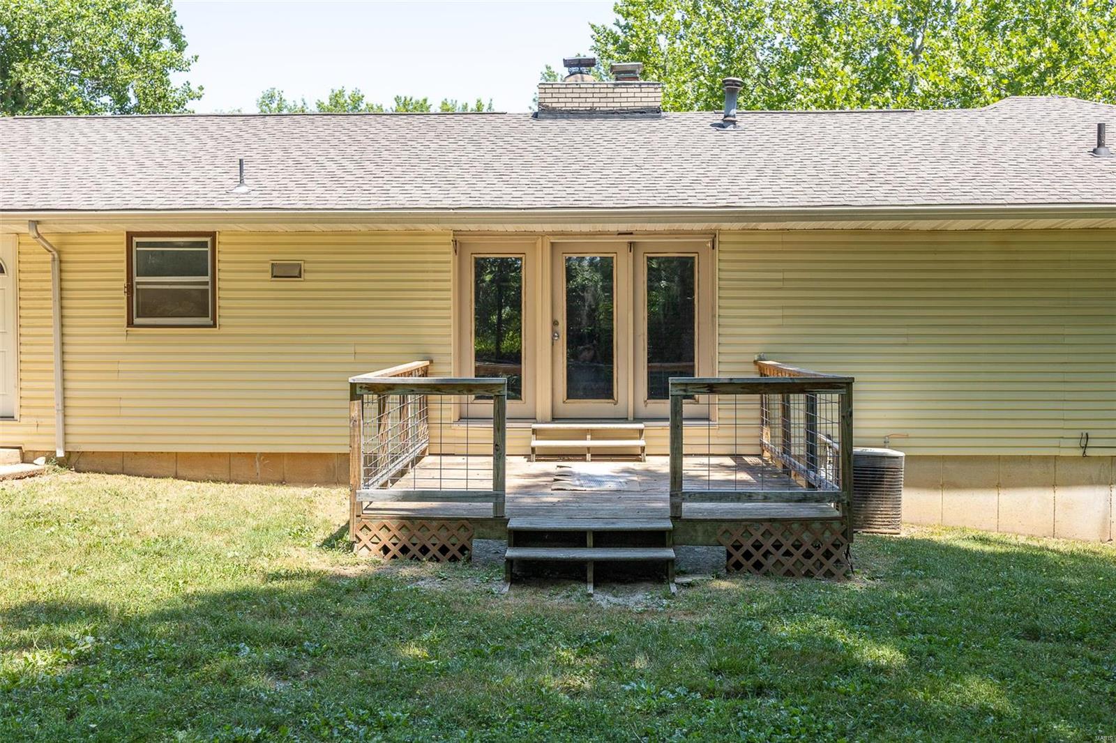 Farnham Add - Residential