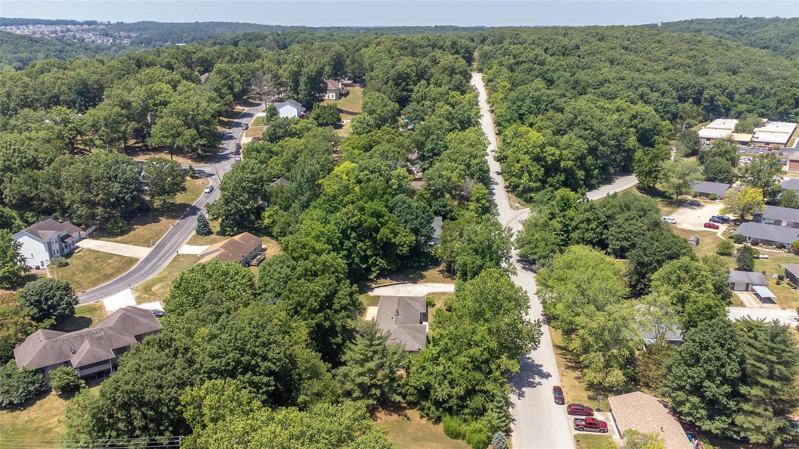 Farnham Add - Residential