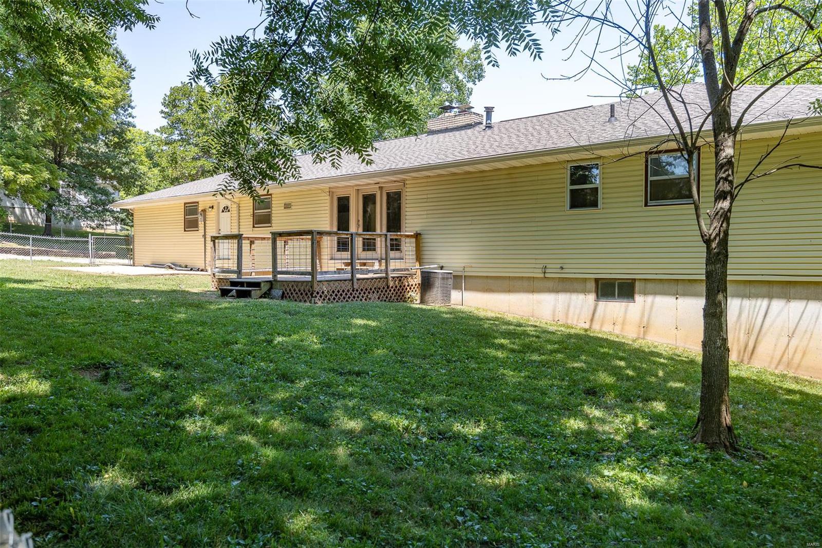 Farnham Add - Residential