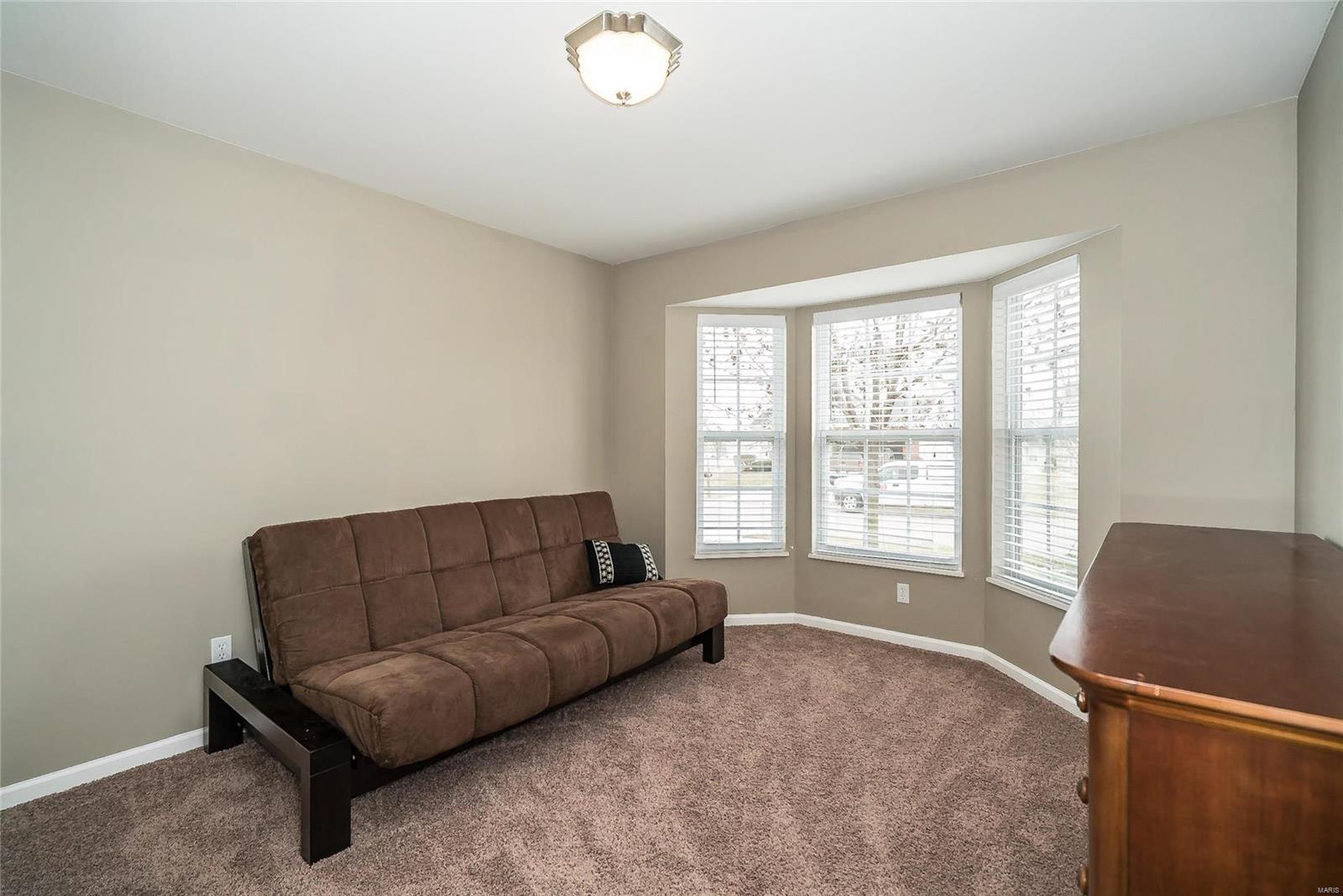 Vlgs Of Stonegate #2 - Residential