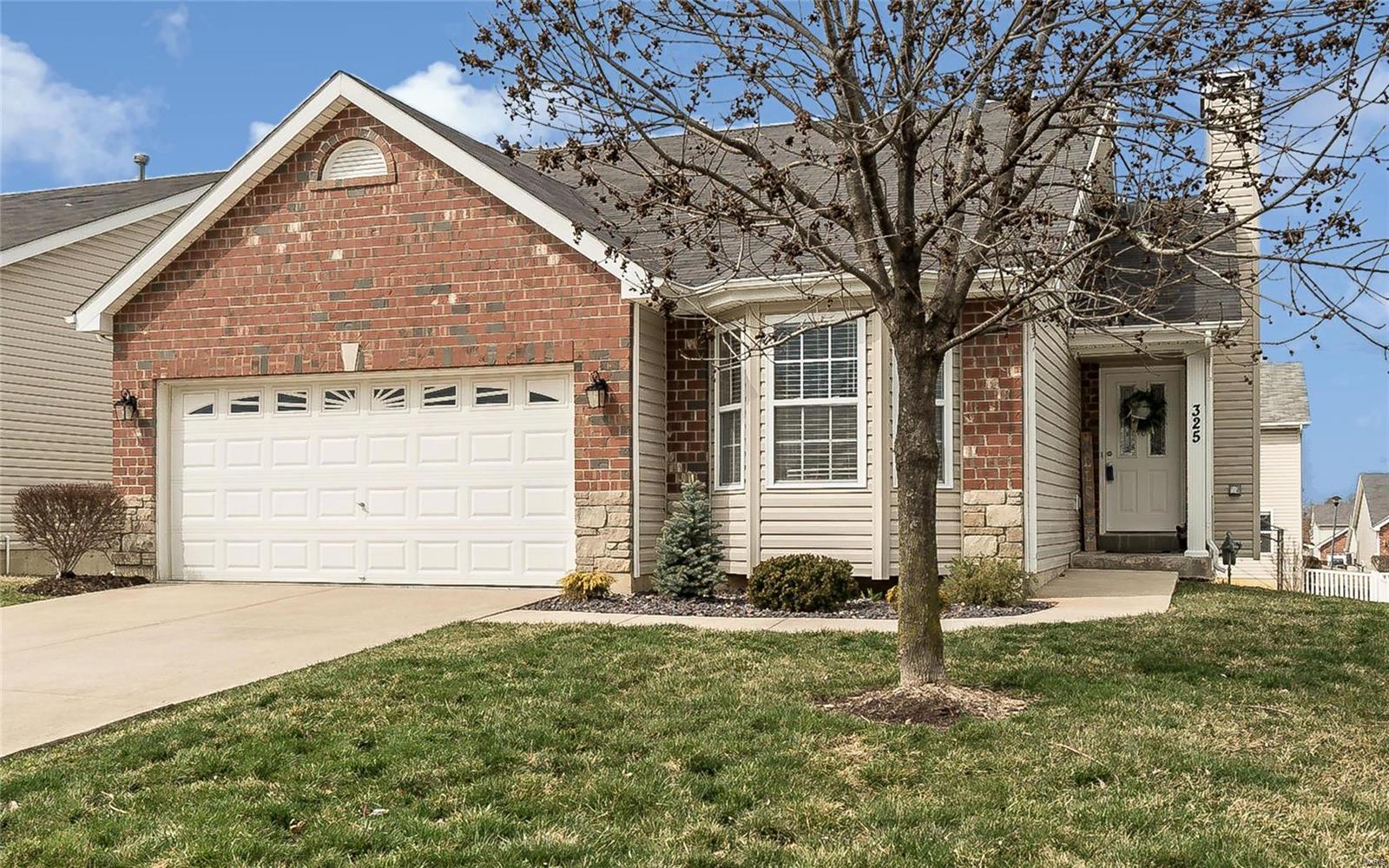 Vlgs Of Stonegate #2 - Residential