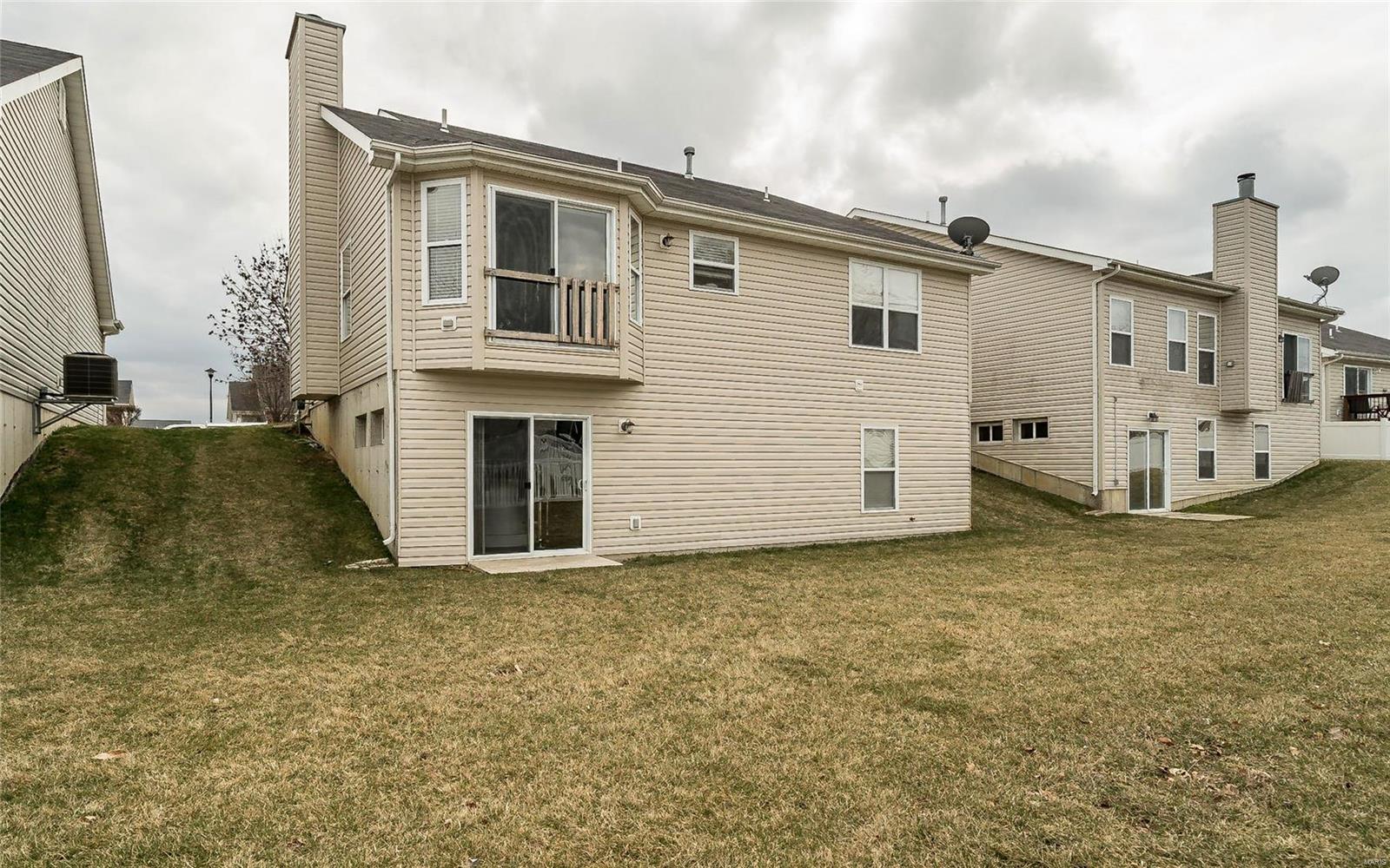 Vlgs Of Stonegate #2 - Residential