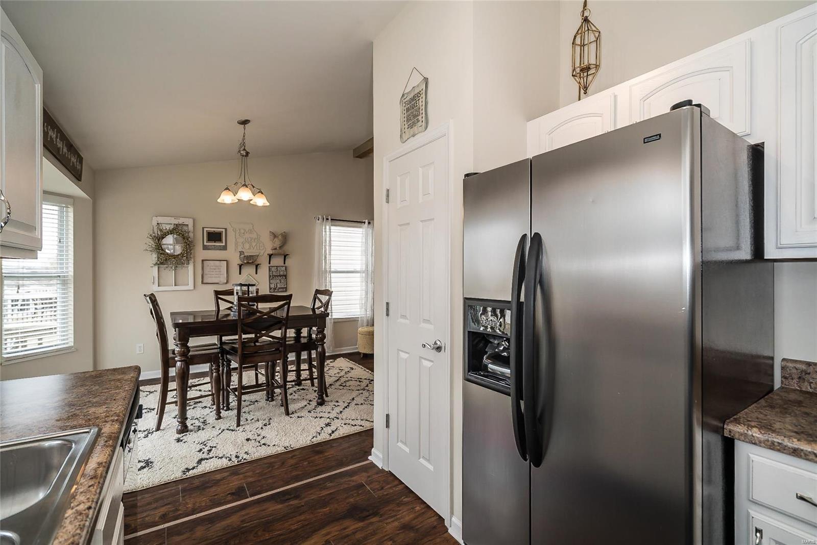 Vlgs Of Stonegate #2 - Residential