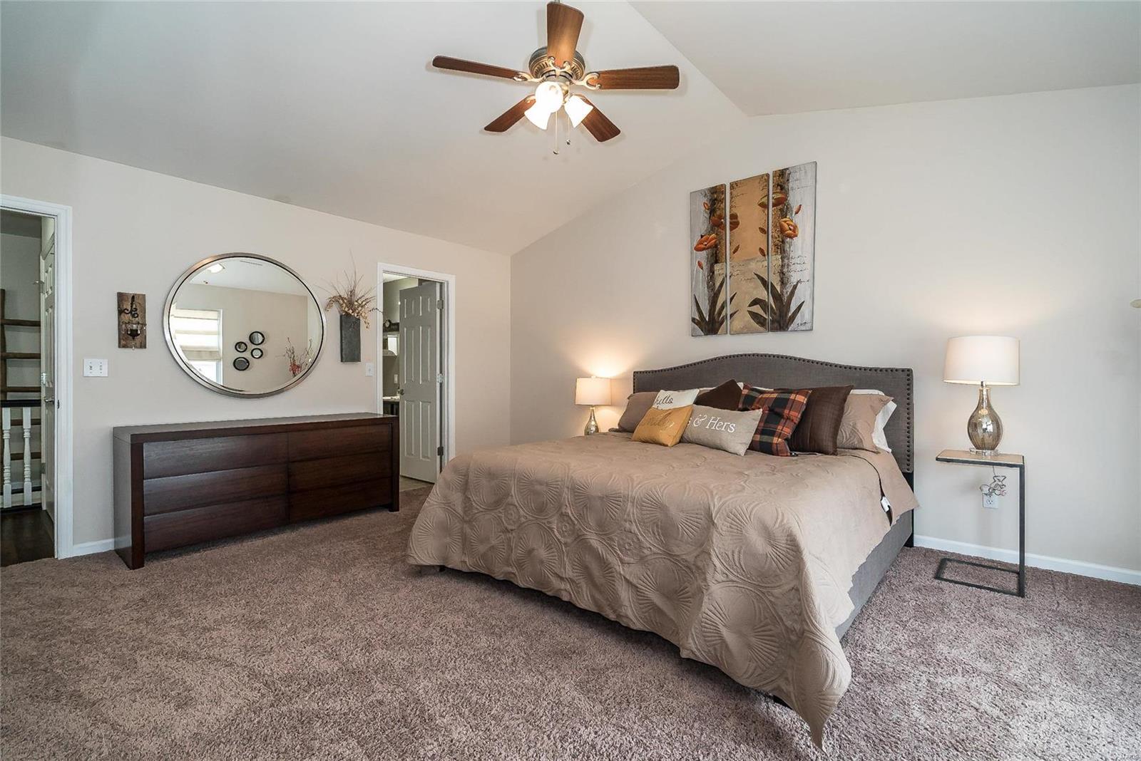 Vlgs Of Stonegate #2 - Residential