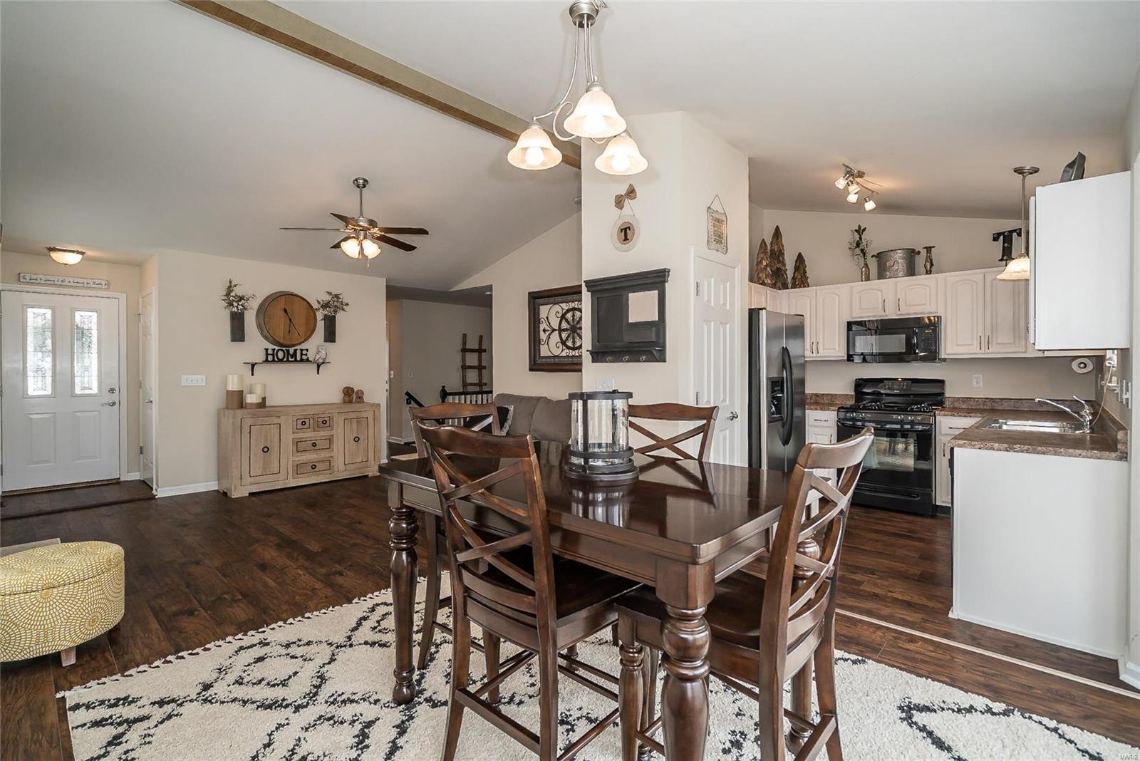 Vlgs Of Stonegate #2 - Residential