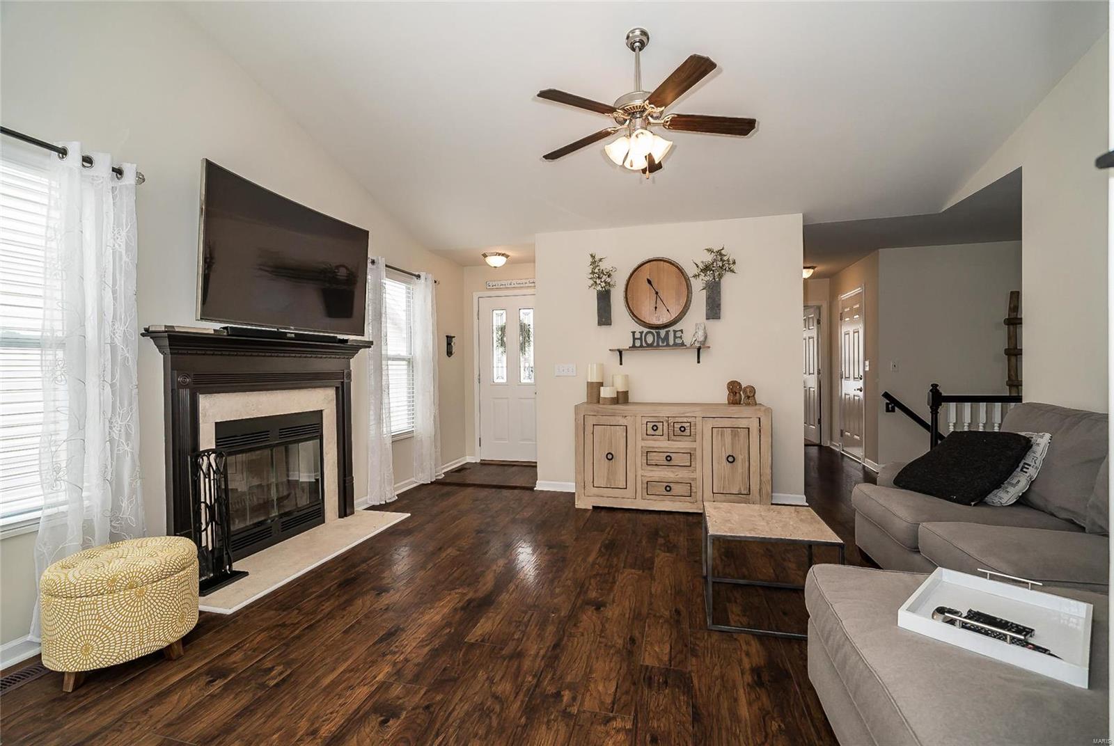 Vlgs Of Stonegate #2 - Residential