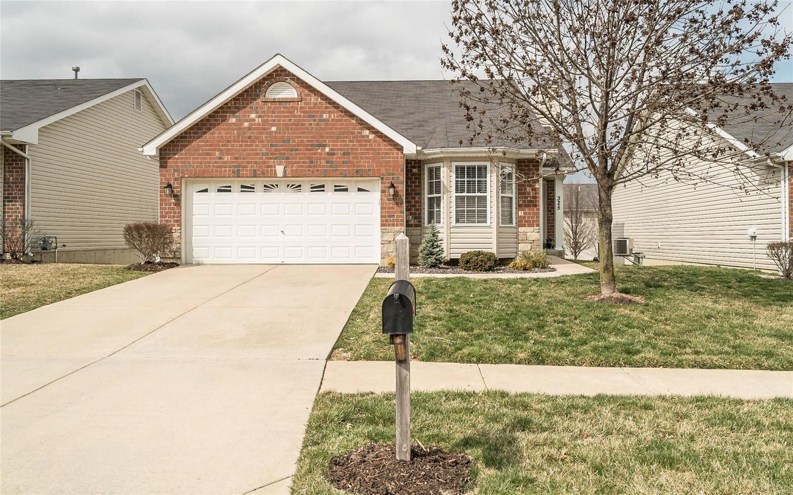 Vlgs Of Stonegate #2 - Residential