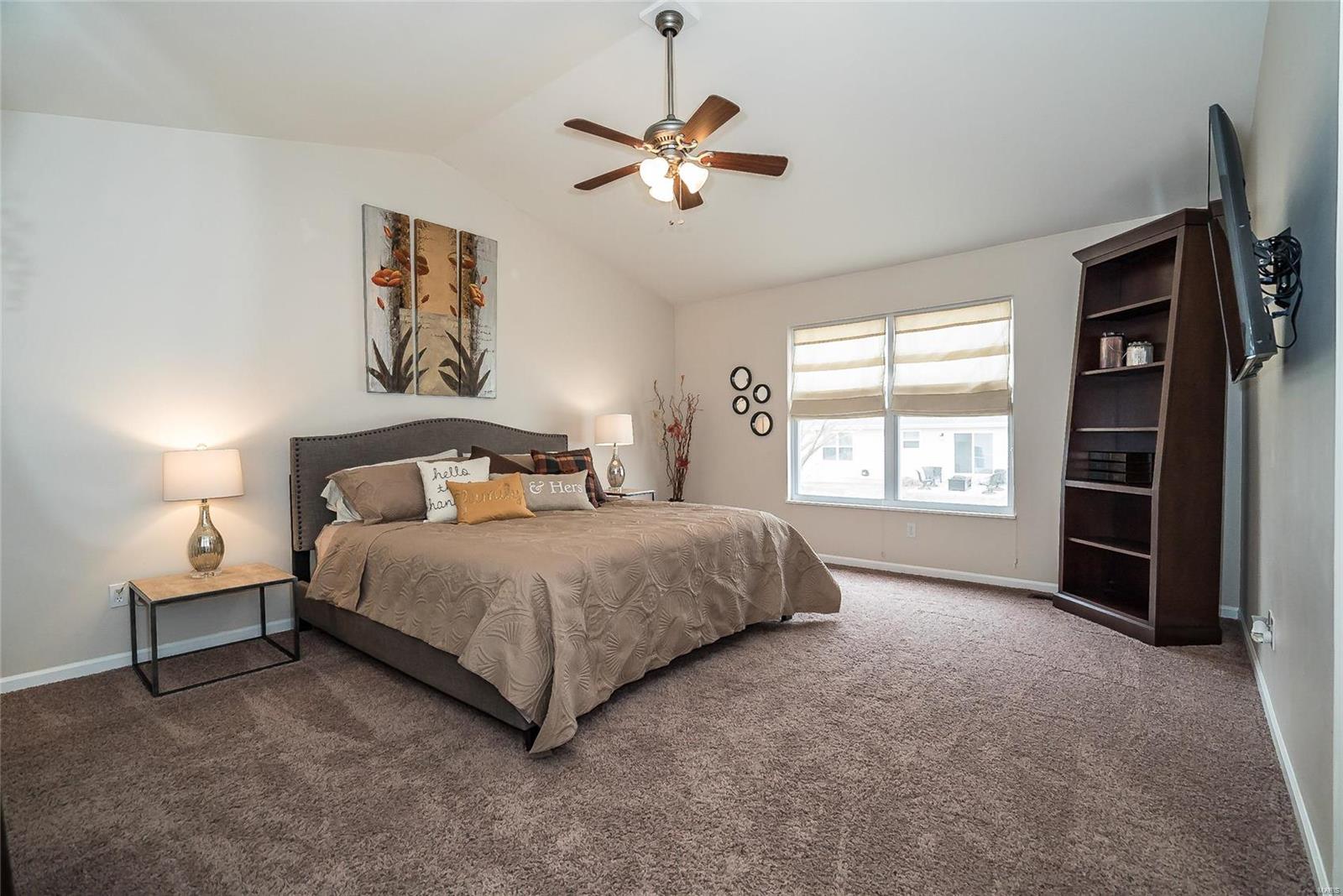 Vlgs Of Stonegate #2 - Residential