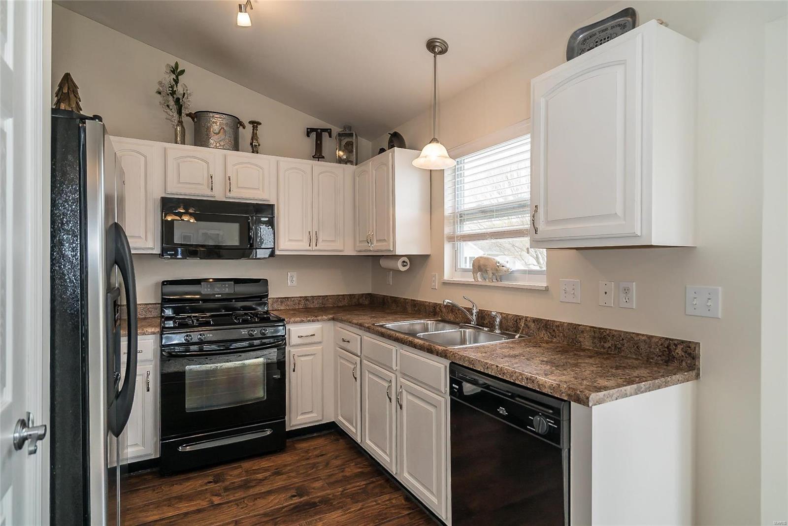 Vlgs Of Stonegate #2 - Residential