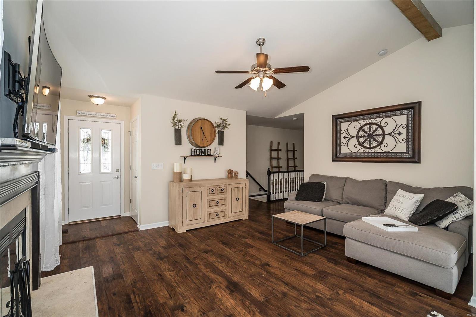 Vlgs Of Stonegate #2 - Residential