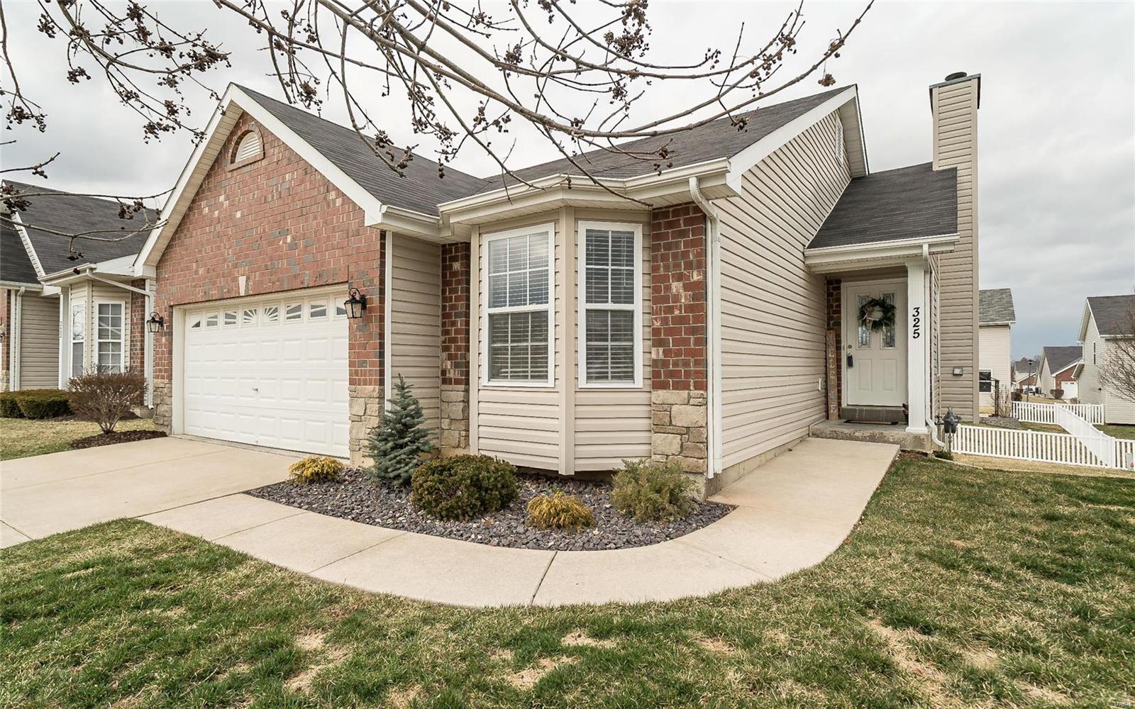 Vlgs Of Stonegate #2 - Residential