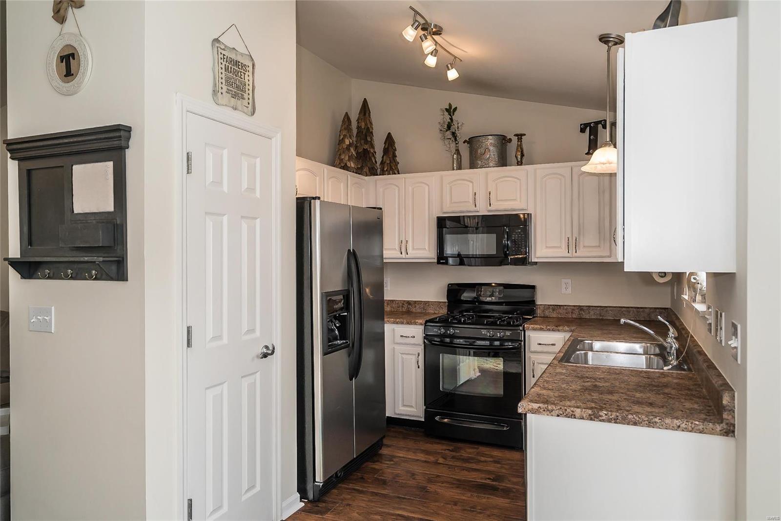 Vlgs Of Stonegate #2 - Residential