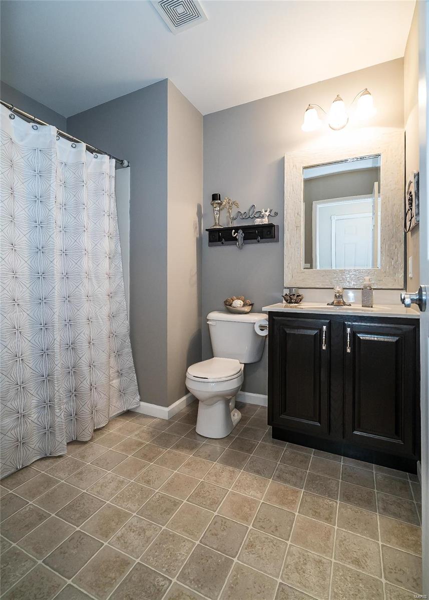 Vlgs Of Stonegate #2 - Residential