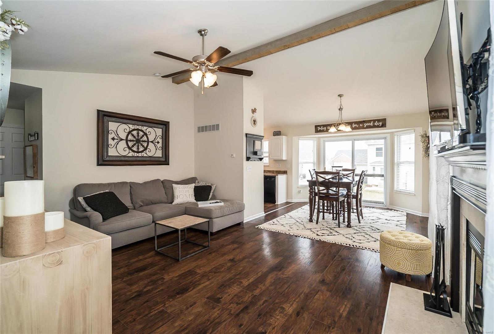 Vlgs Of Stonegate #2 - Residential