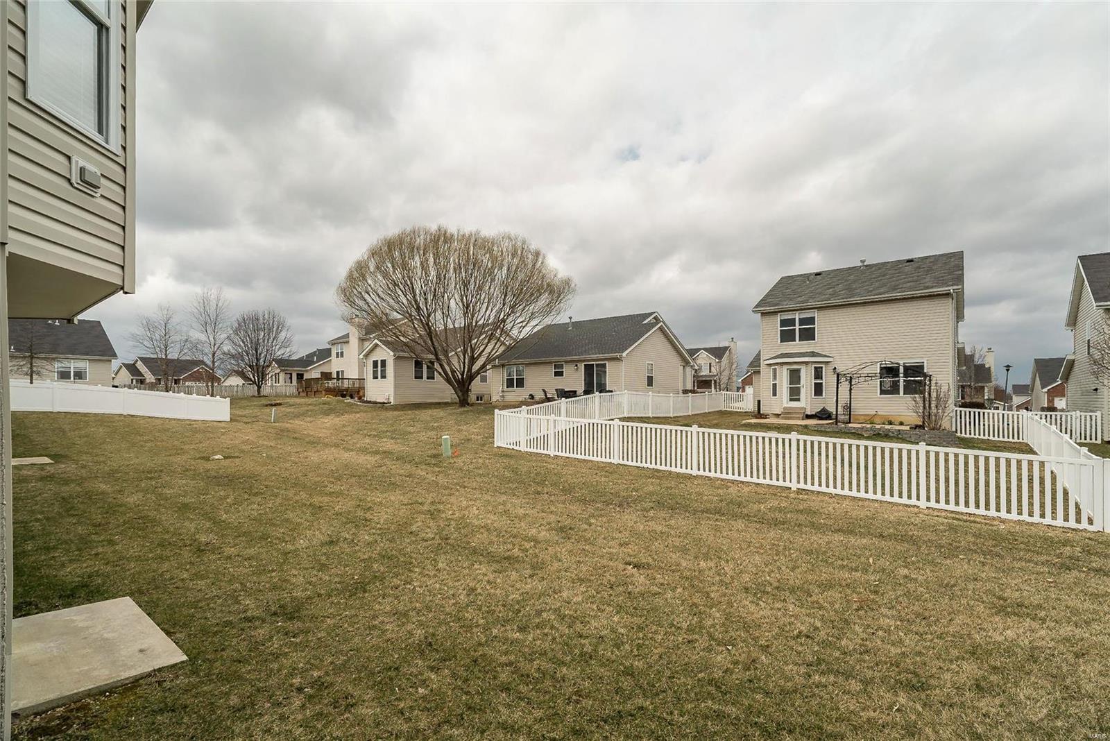 Vlgs Of Stonegate #2 - Residential