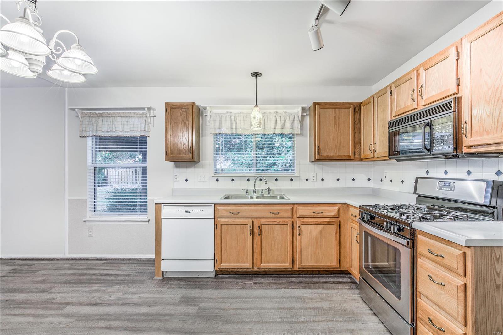 Royallsprings #2 - Residential