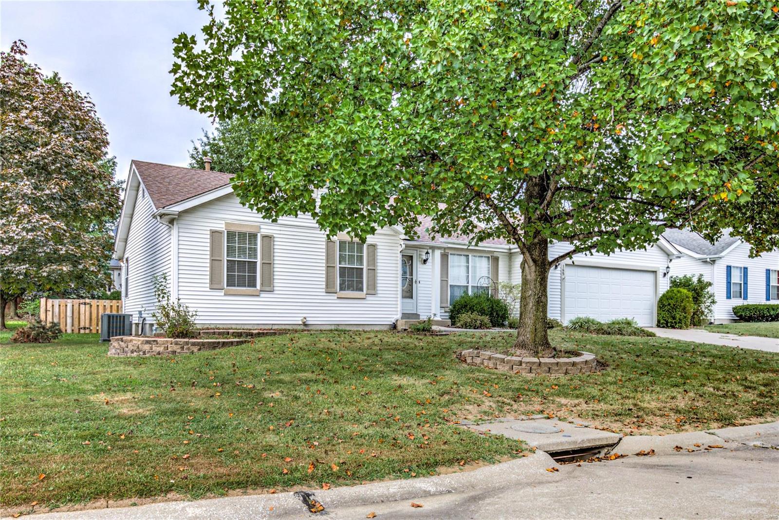 Royallsprings #2 - Residential