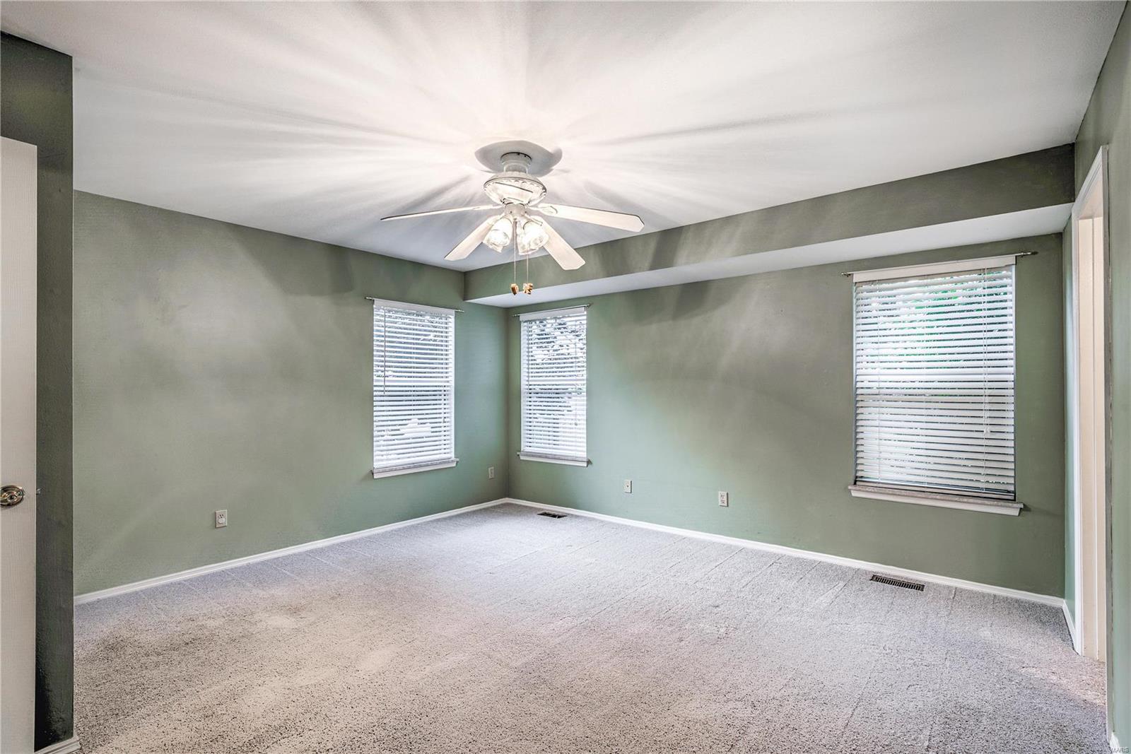 Royallsprings #2 - Residential