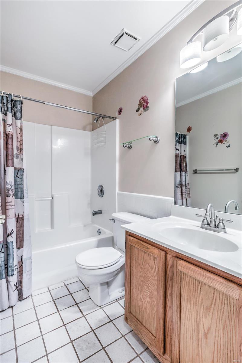 Royallsprings #2 - Residential