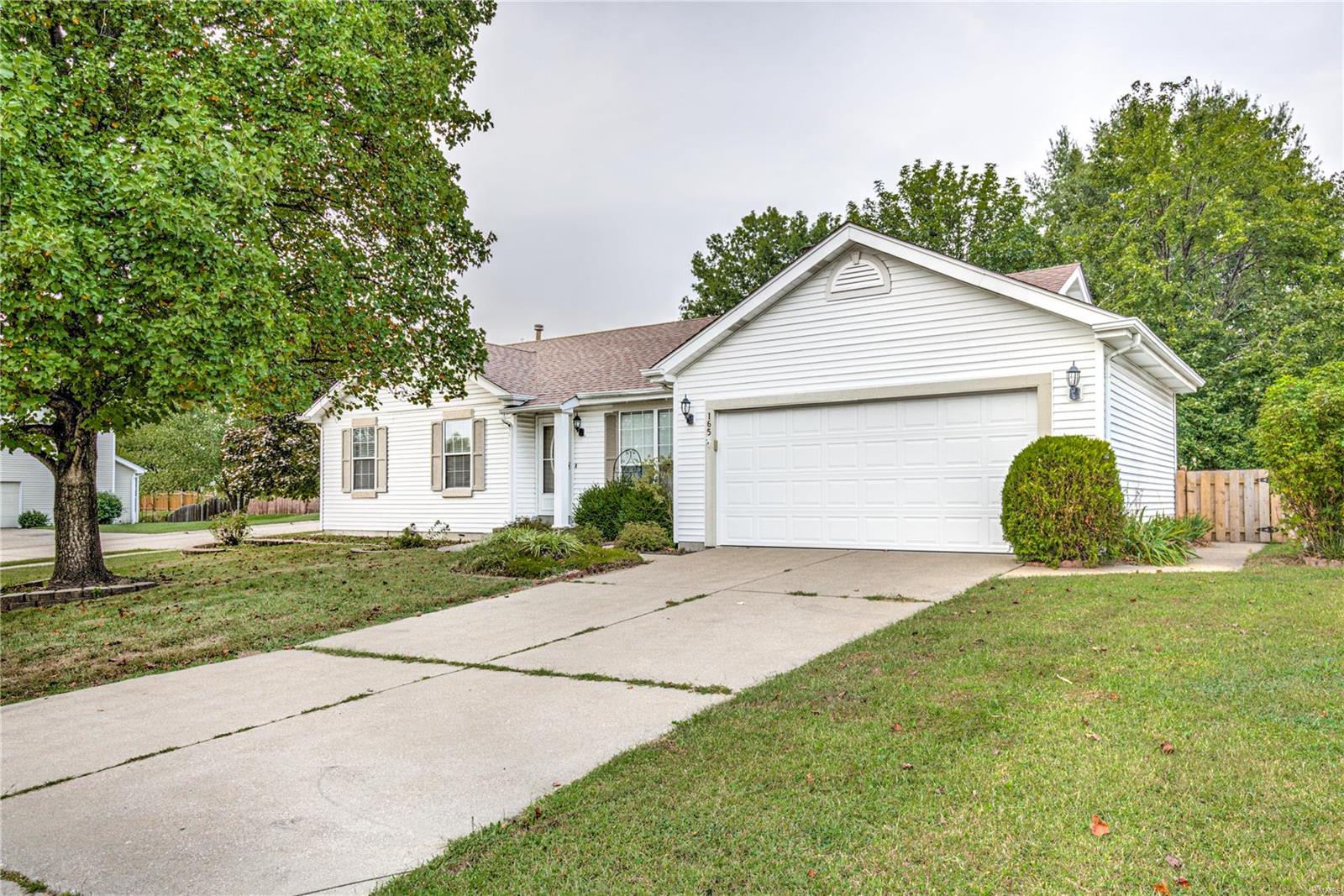 Royallsprings #2 - Residential