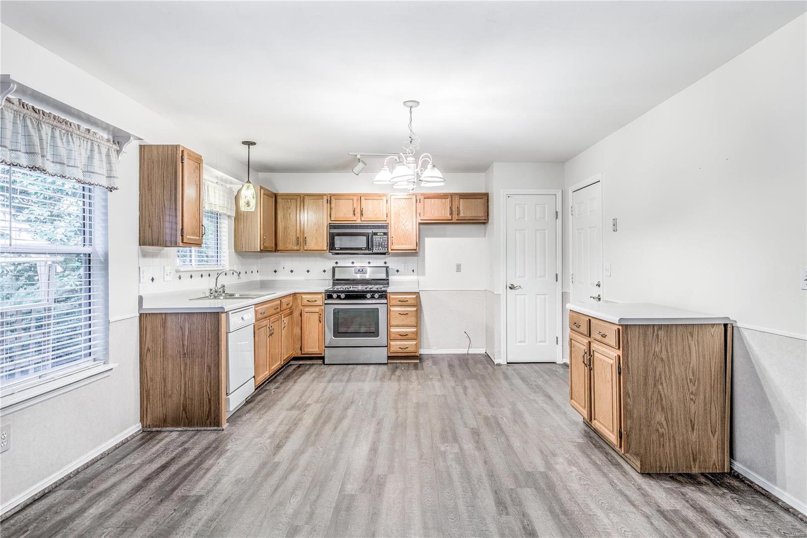 Royallsprings #2 - Residential