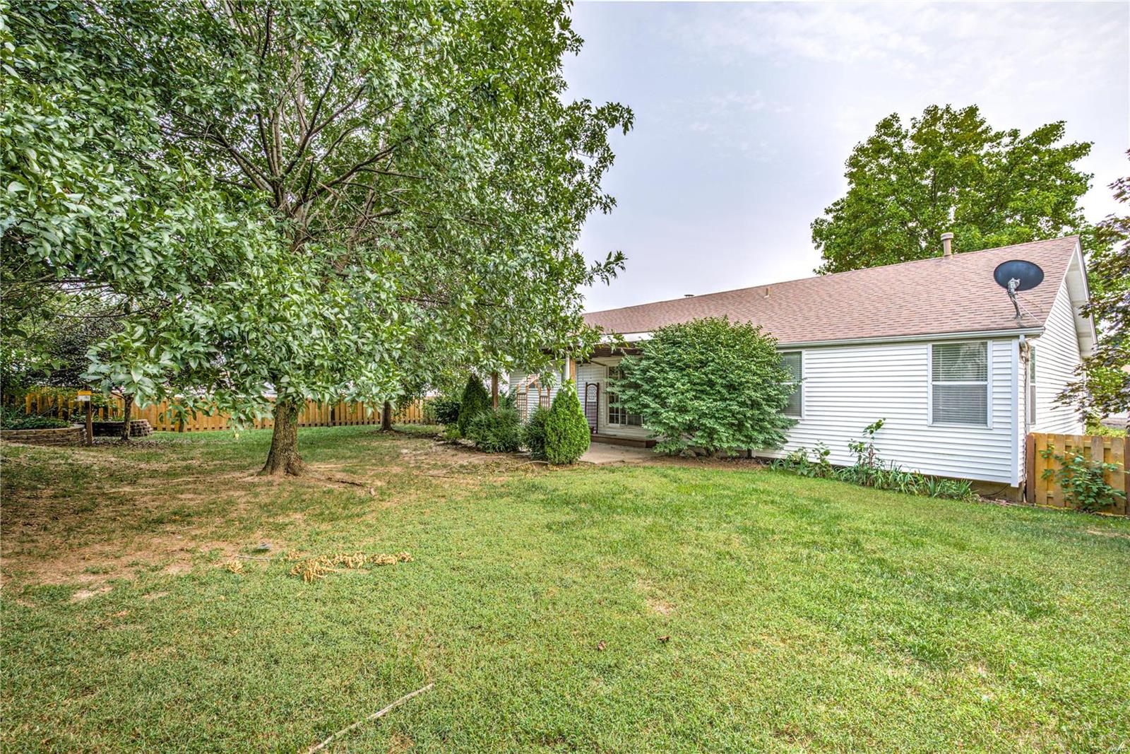 Royallsprings #2 - Residential